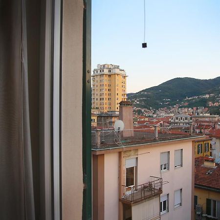 Affittacamere Bellavista 斯培西亚 外观 照片