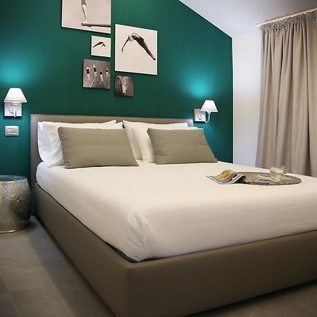 Affittacamere Bellavista 斯培西亚 外观 照片