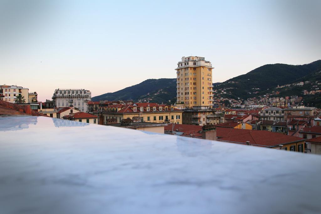 Affittacamere Bellavista 斯培西亚 外观 照片